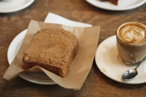 Abe's Cakes photo 3