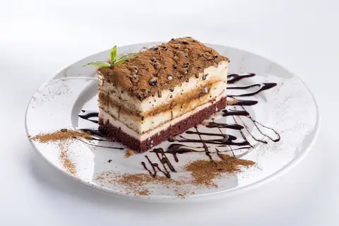 Abe's Cakes photo 1