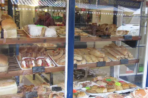 Abe's Cakes photo 4
